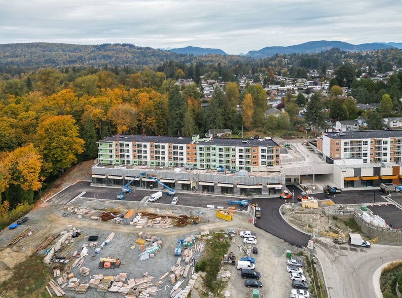 31941 Lougheed Hwy, Mission, BC for lease - Building Photo - Image 2 of 8