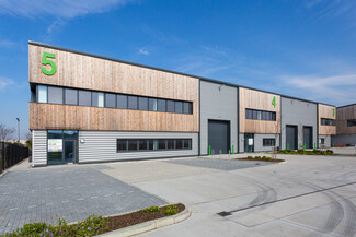 More details for St Michaels Clos, Aylesford - Industrial for Lease