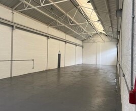 42-44 Arundel Ter, Londres à louer Photo intérieure- Image 1 de 4