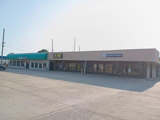 More details for 6100-6112 N Illinois St, Fairview Heights, IL - Office, Retail for Lease