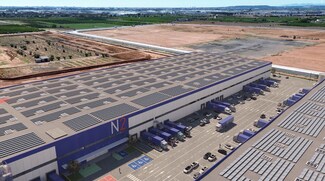 More details for Camino Masía Conde, Loriguilla - Industrial for Lease