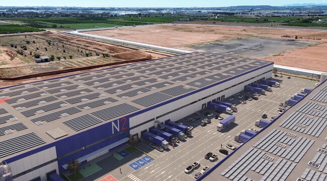 More details for Camino Masía Conde, Loriguilla - Industrial for Lease