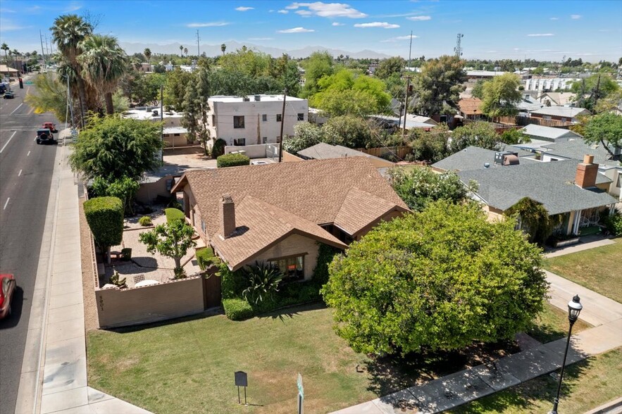 5901 W Northview Ave, Glendale, AZ for sale - Building Photo - Image 1 of 1