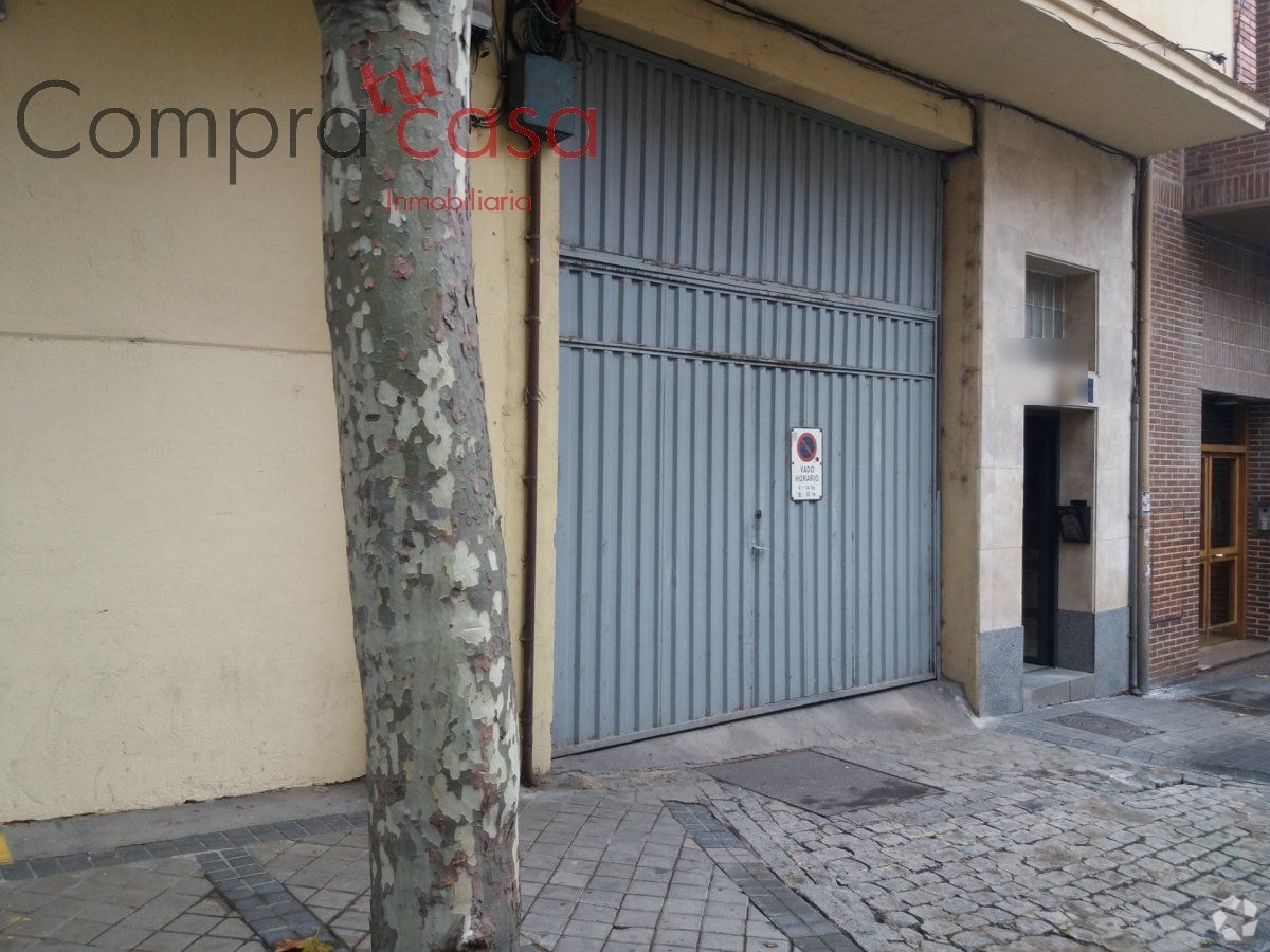 Immeuble residentiel dans Segovia, Segovia à vendre Photo intérieure- Image 1 de 2