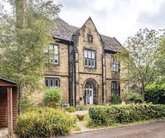 Blenheim Grove, Leeds à vendre - Photo du bâtiment - Image 2 de 5