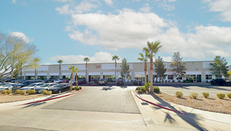 More details for 1111 Mary Crest Rd, Henderson, NV - Flex for Lease