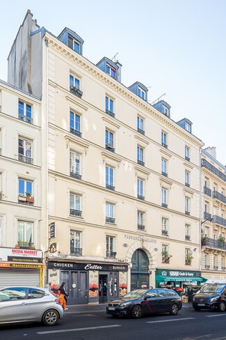 More details for 148 Rue Du Faubourg Saint-Denis, Paris - Retail for Lease