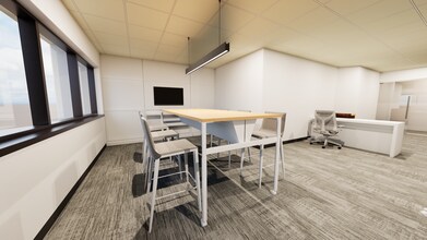 7901 Xerxes Ave S, Bloomington, MN for lease Interior Photo- Image 2 of 6