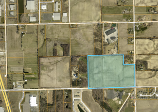 More details for QUINCY ST VAC, Holland, MI - Land for Sale