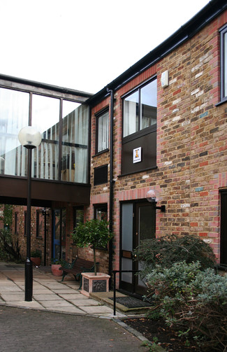 More details for 3 Bridle Clos, Kingston Upon Thames - Office for Lease