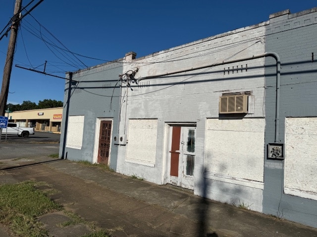 1509 N Broad St NE, Rome, GA for sale - Building Photo - Image 3 of 21