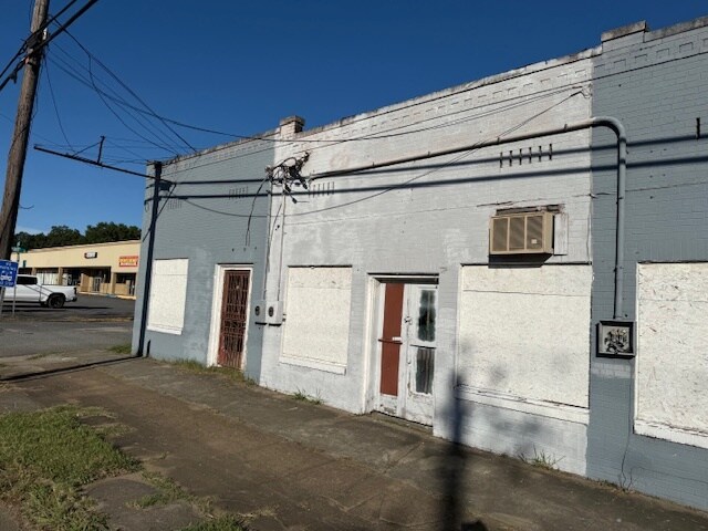 1509 N Broad St NE, Rome, GA à vendre - Photo du bâtiment - Image 3 de 21