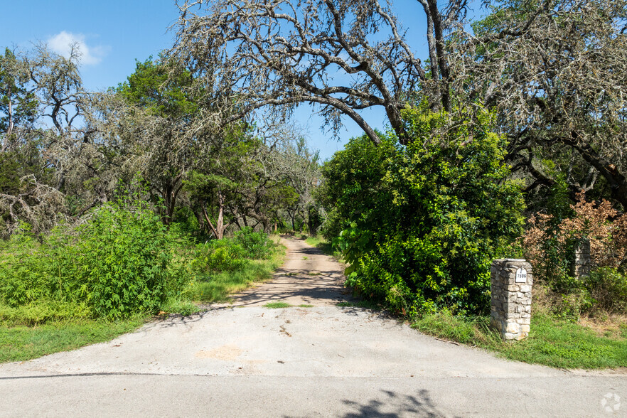 7306 Albert Rd, Austin, TX à vendre - Photo principale - Image 1 de 10