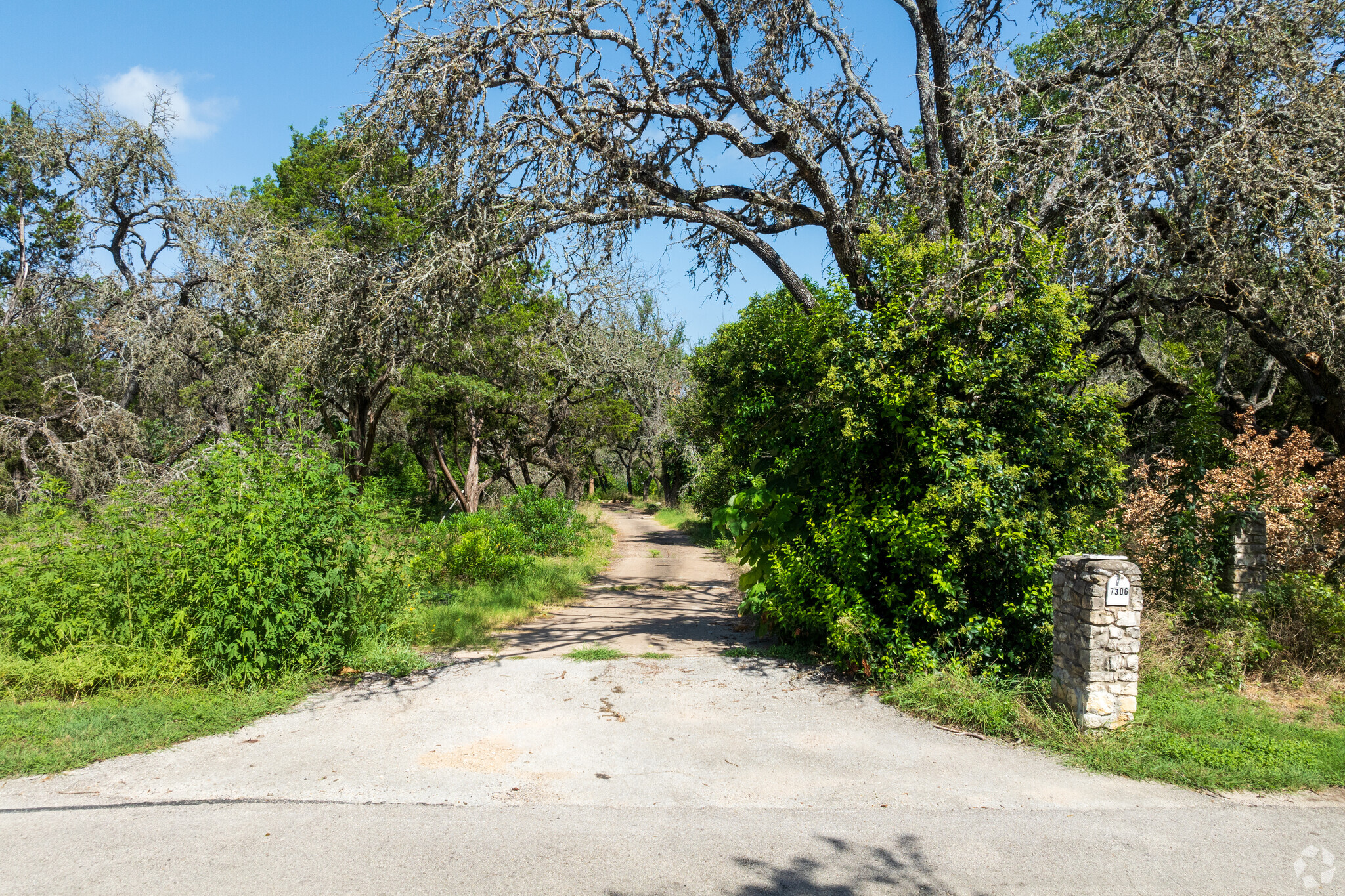 7306 Albert Rd, Austin, TX à vendre Photo principale- Image 1 de 11