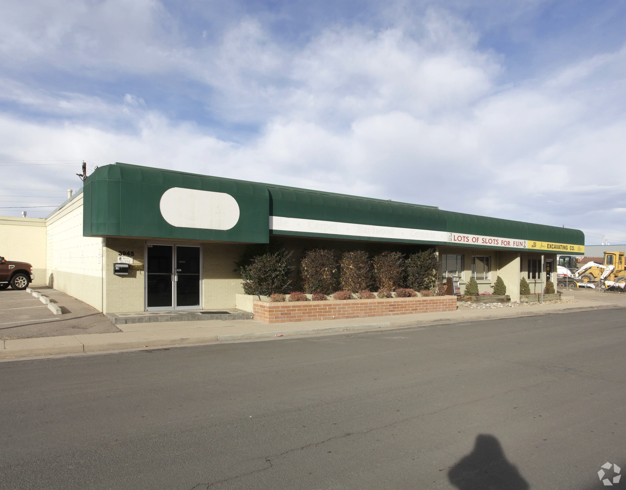 3945 S Mariposa St, Englewood, CO for lease Primary Photo- Image 1 of 9