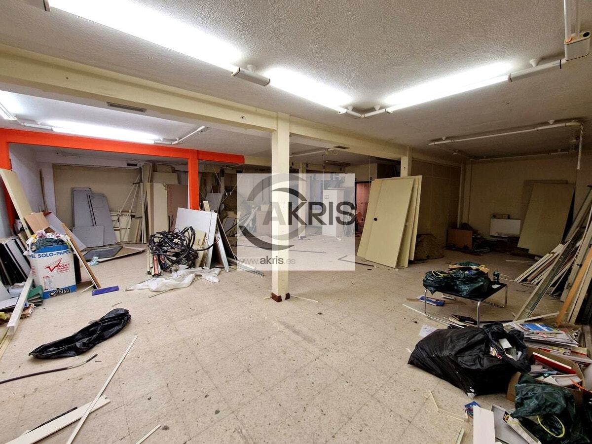 Toledo, TOL 45001 - Unit Puerta 01, Esc. C -  - Interior Photo - Image 1 of 7