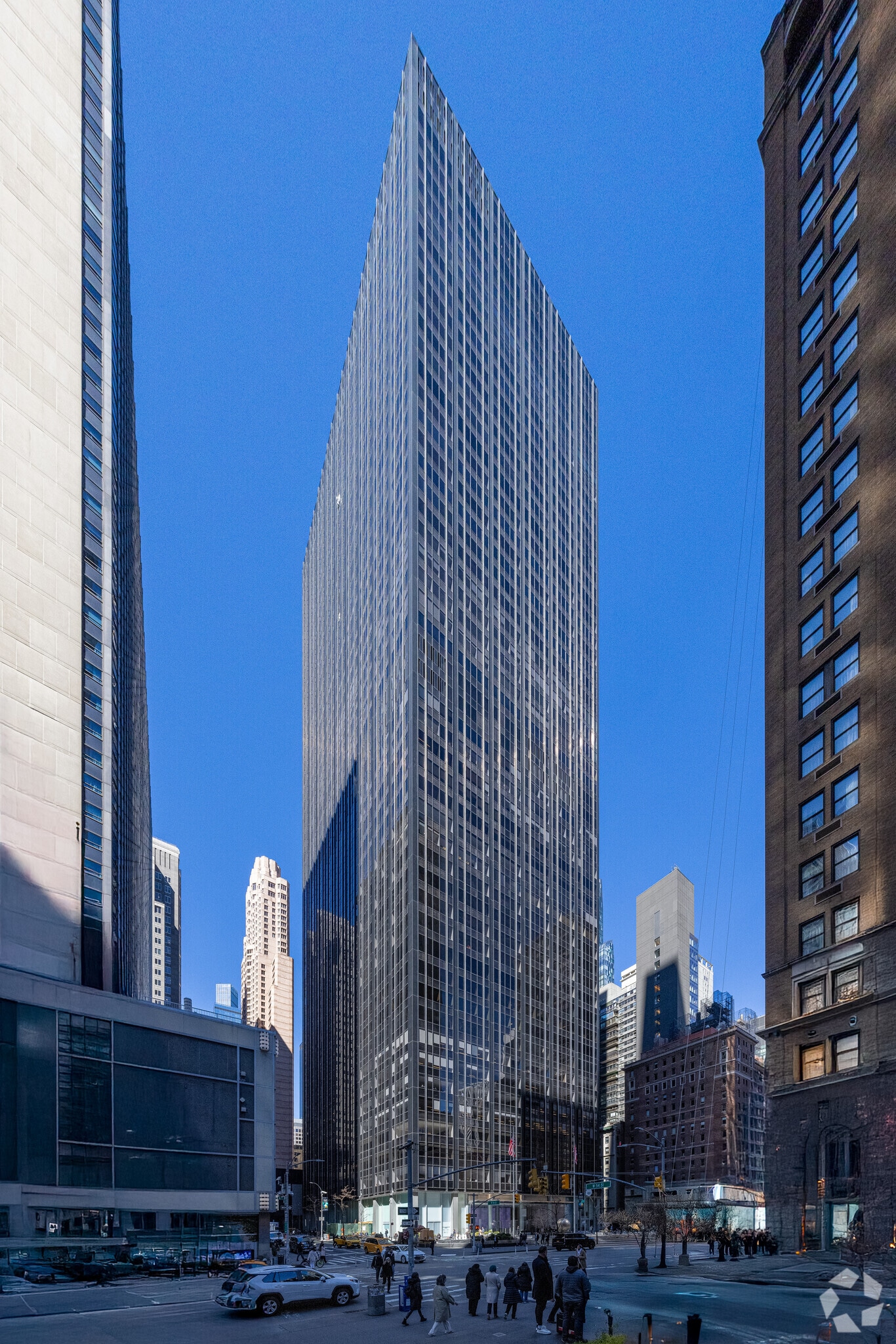 1345 Avenue of the Americas, New York, NY for lease Primary Photo- Image 1 of 16