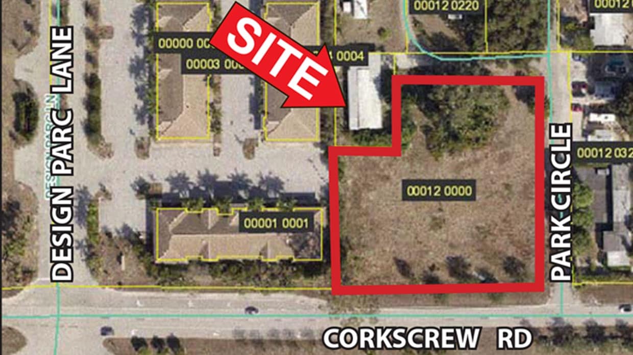 9451 Corkscrew Rd, Estero, FL for sale Building Photo- Image 1 of 3