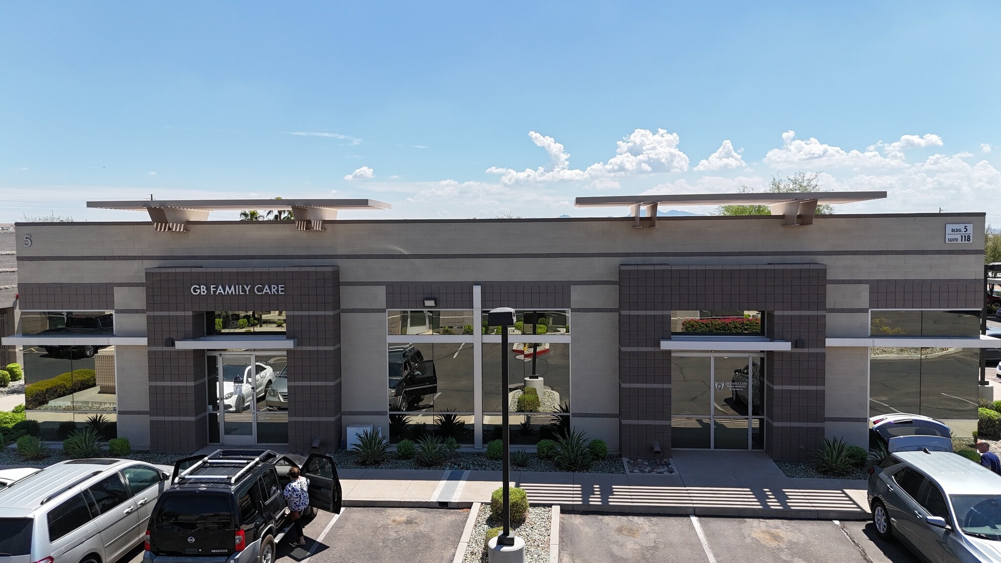 9150 W Indian School Rd, Phoenix, AZ for sale Building Photo- Image 1 of 25