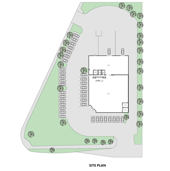 3917 N Carson St, Carson City, NV for lease - Building Photo - Image 2 of 20