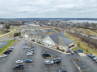 Plus de détails pour 229 Parrish St, Canandaigua, NY - Bureau/Médical, Médical à louer