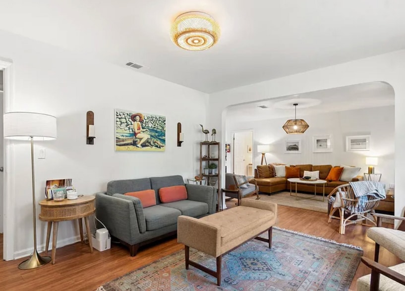 501 W Hall St, Saint Marys, GA à vendre - Photo du bâtiment - Image 3 de 8