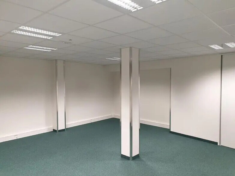 Bureau dans Nantes à louer - Photo du bâtiment - Image 1 de 3