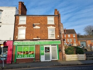 More details for 24-25 Oxford St, Kidderminster - Retail for Sale
