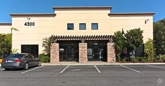 More details for 4300-4302 Redwood Hwy, San Rafael, CA - Office for Sale