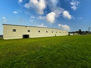 24425 W M 60, Homer MI - Warehouse