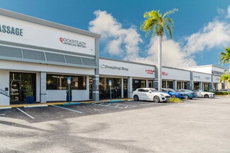 More details for 2399-2401 N Federal Hwy, Boca Raton, FL - Retail for Lease