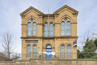 More details for Cambridge St, Batley - Specialty for Sale