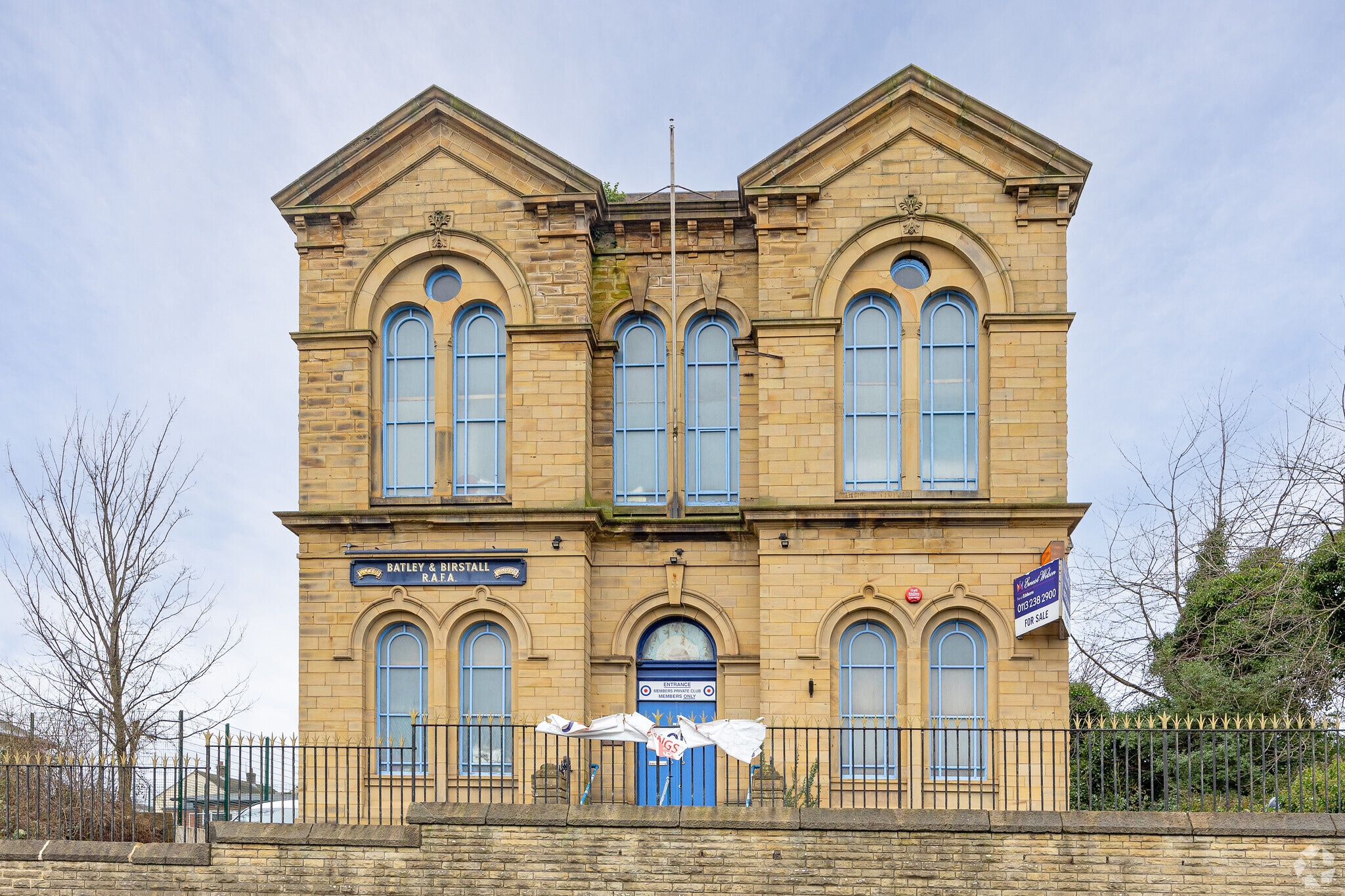 Cambridge St, Batley for sale Primary Photo- Image 1 of 13