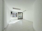 Interior de la oficina