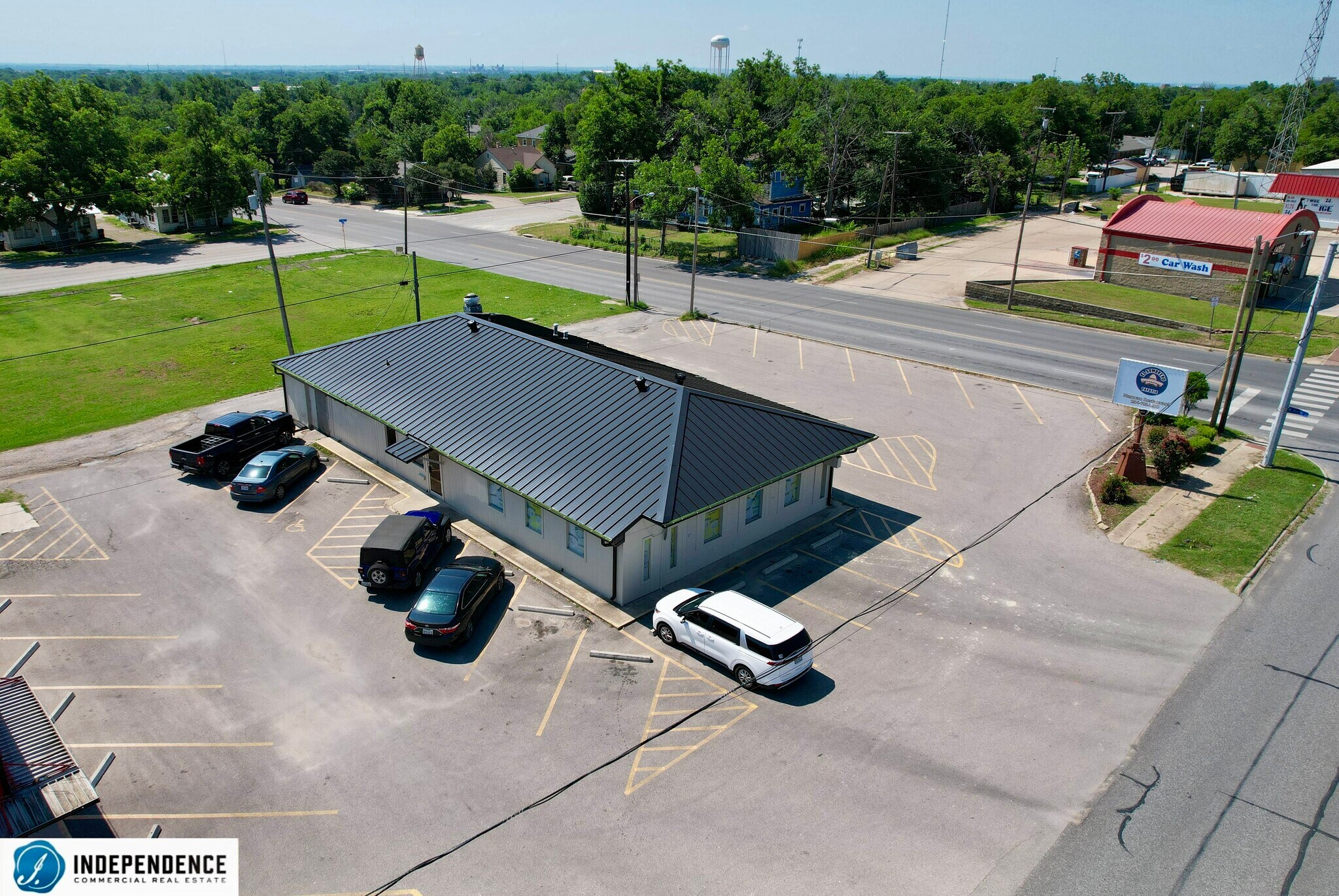 715 S 1st St, Temple, TX for lease Interior Photo- Image 1 of 14