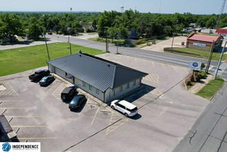 715 S 1st St, Temple, TX for lease Interior Photo- Image 1 of 14