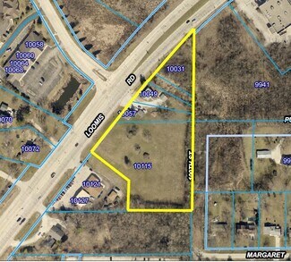 Plus de détails pour 10115 W Loomis Rd, Franklin, WI - Terrain à vendre