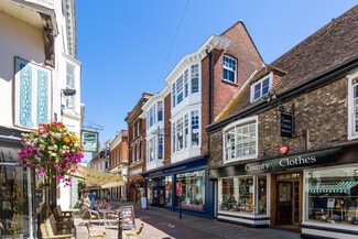 More details for 20-21 St Margarets St, Canterbury - Retail for Sale