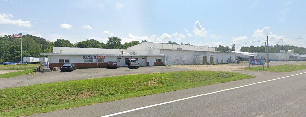 2990 Route 9, Hudson, NY à vendre - Photo du bâtiment - Image 3 de 4