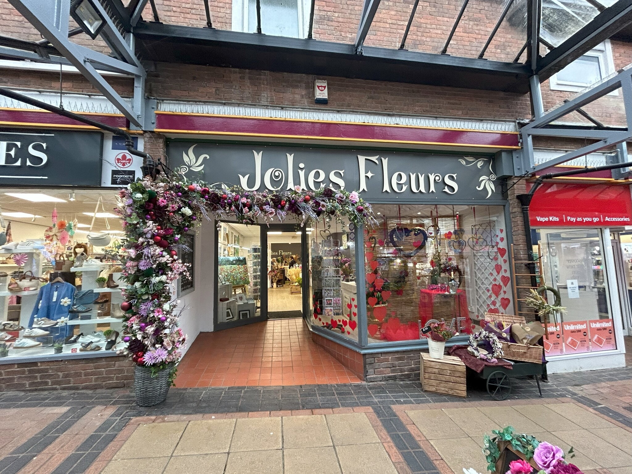 St Marys Way, Thornbury for lease Building Photo- Image 1 of 12