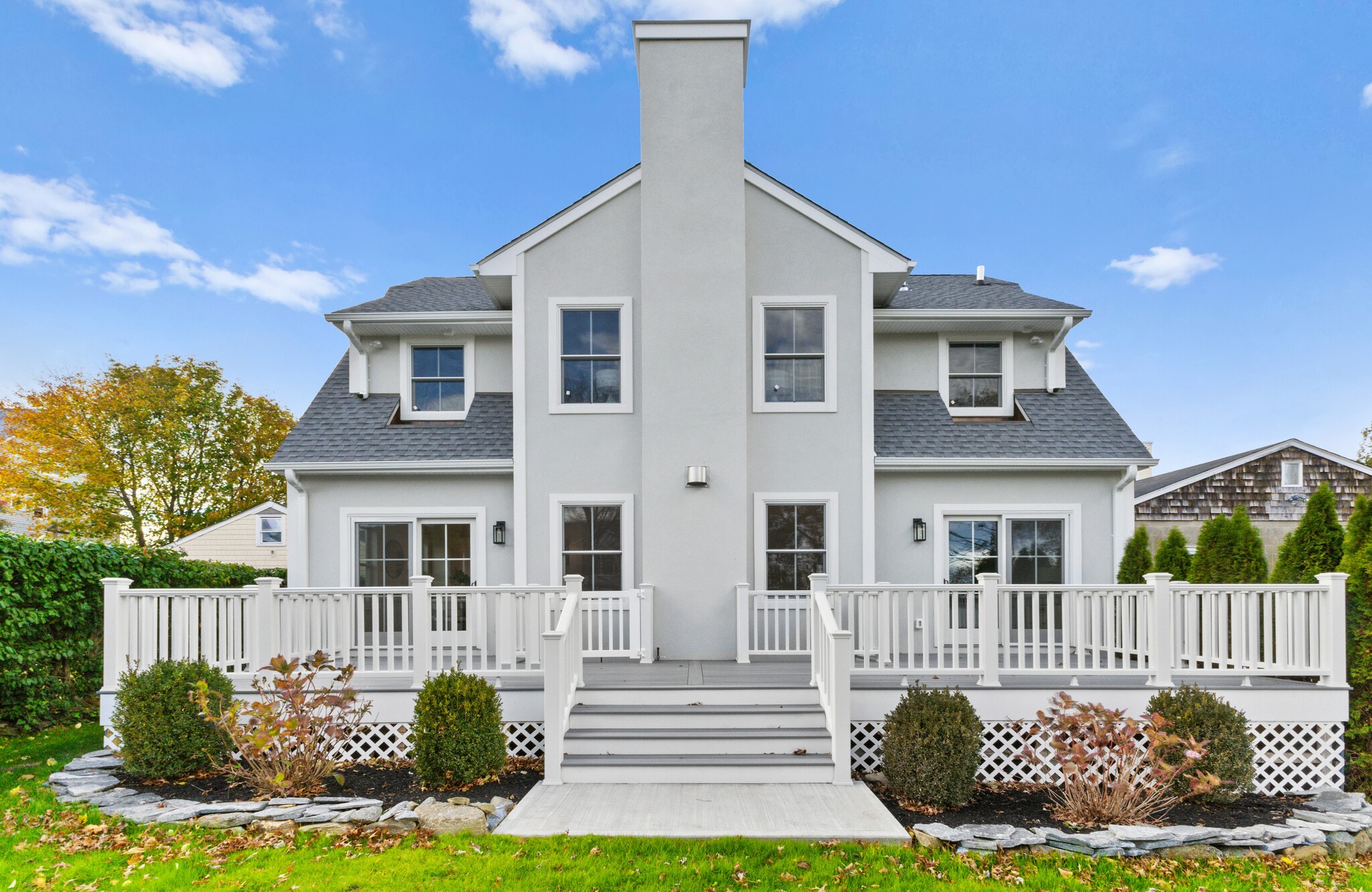 151 Hamilton Ave, Greenwich, CT for sale Primary Photo- Image 1 of 26