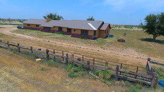 Plus de détails pour 1016 County Road E, Lamesa, TX - Terrain à vendre