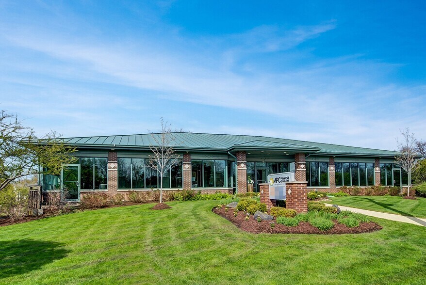 1150 W Northwest Hwy, Mount Prospect, IL à vendre - Photo du bâtiment - Image 3 de 34