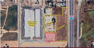 Plus de détails pour 33490 Bailey Park Blvd, Menifee, CA - Terrain à vendre