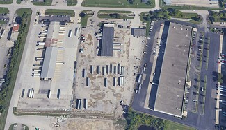 Plus de détails pour 2889 E Crescentville Rd, West Chester, OH - Industriel à louer