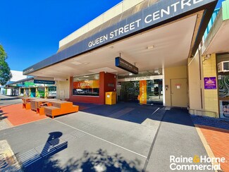 Plus de détails pour 207-209 Queen St, St Marys - Bureau à louer