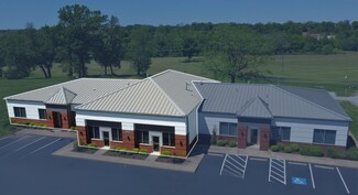 More details for 5501 Pinnacle Point Dr, Rogers, AR - Office/Medical for Lease