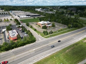 513 N Telegraph Rd, Waterford, MI for lease Building Photo- Image 2 of 3