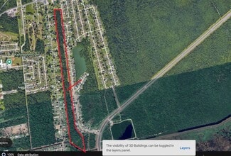 More details for Lot 10 REUNION, Violet, LA - Land for Sale