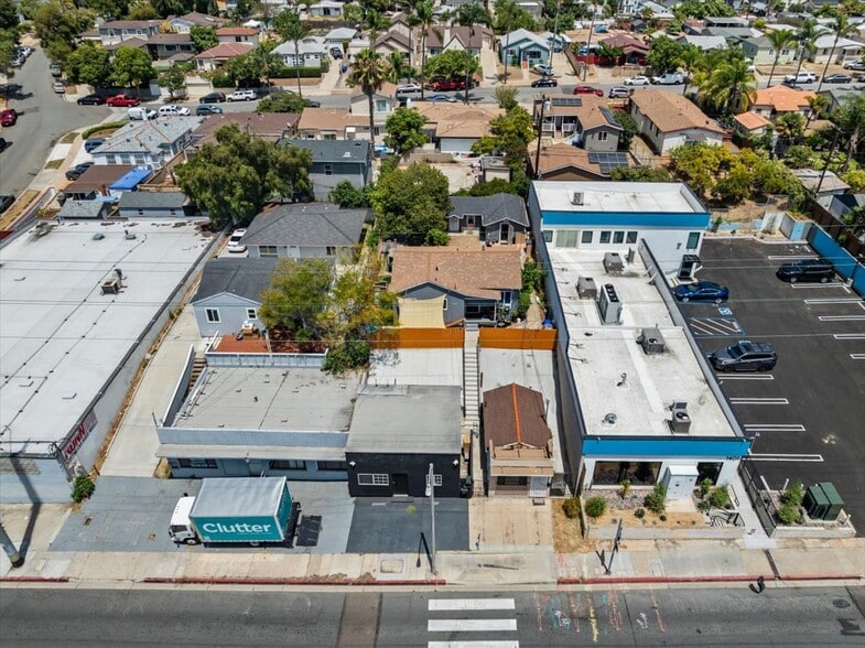 1343 Highland Ave, National City, CA for sale - Primary Photo - Image 1 of 15